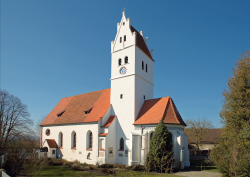 Bild Kirche Reutti